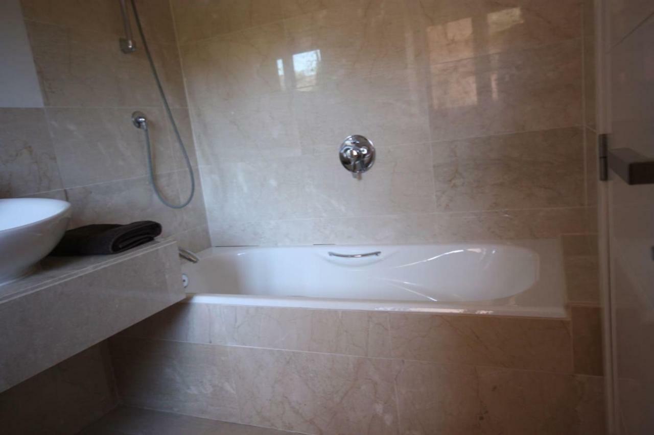 Apartament Casa Nimajas Vera Zewnętrze zdjęcie