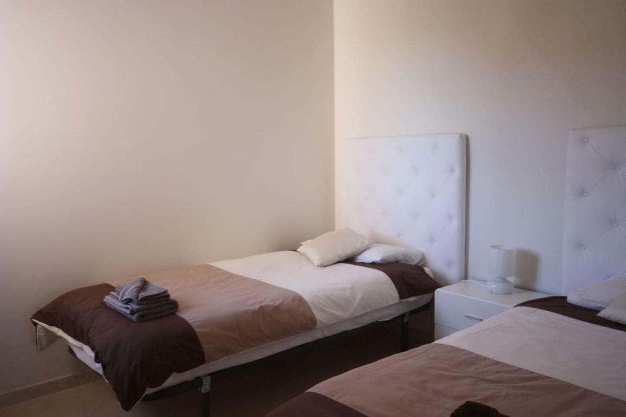 Apartament Casa Nimajas Vera Zewnętrze zdjęcie